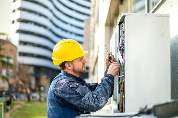 Emergency Electrical Repair Services in Farmington, MI